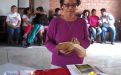 Columban Lay Missionary Irma Contago