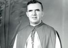 Bishop Henry Byrne